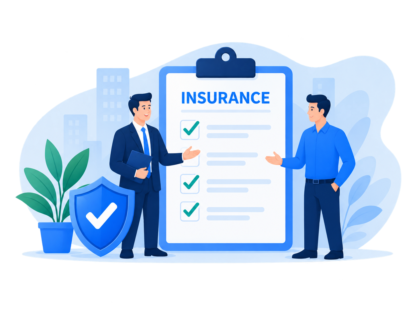 General Insurance Placement