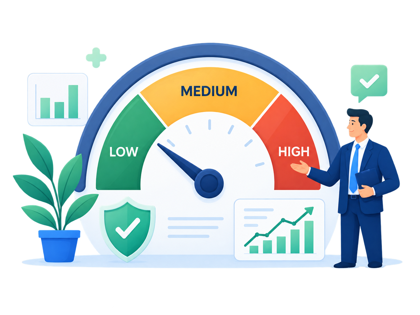 Risk Analysis in Insurance