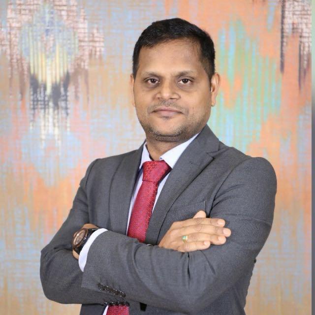 Bishnu Charan Hotta