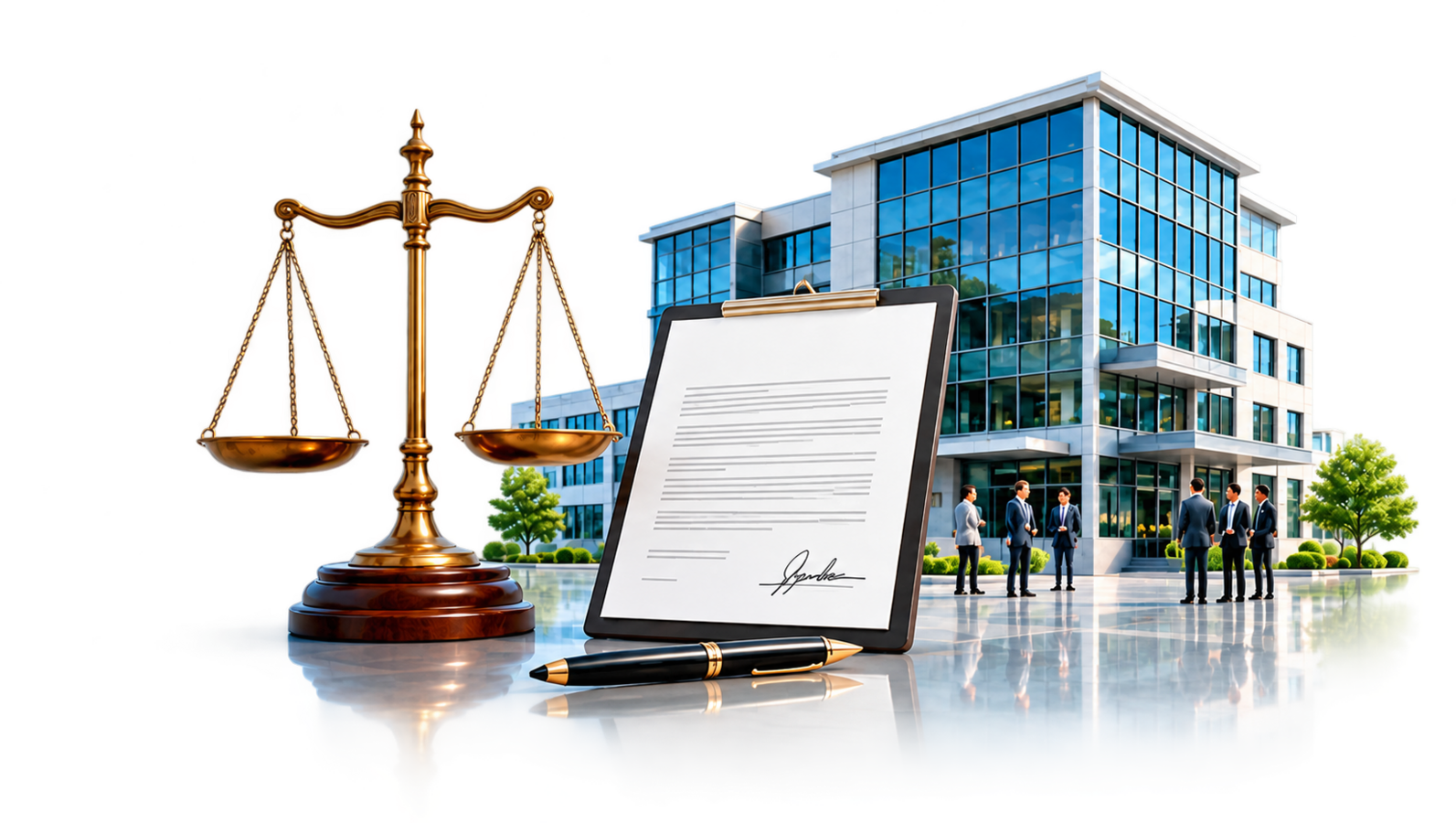 Liability Insurance illustration