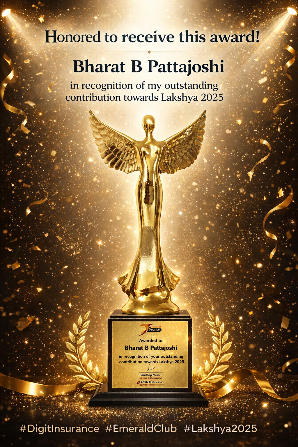 Award 1