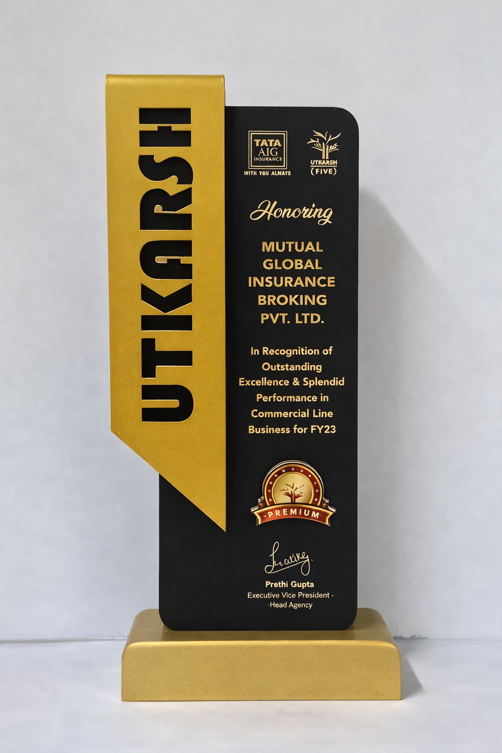 Award 4