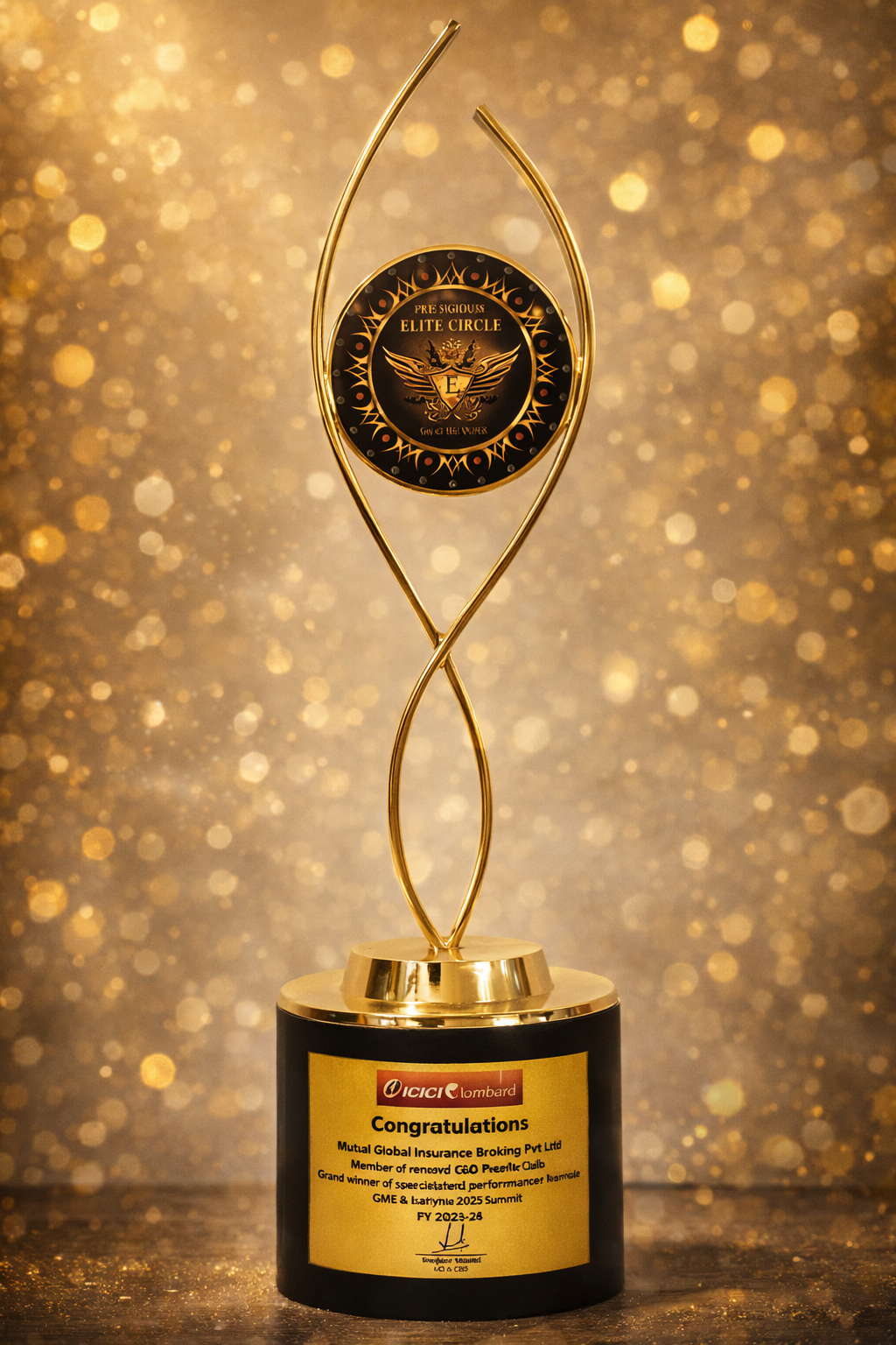 Award 5